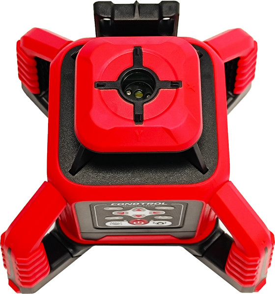 Лазерный нивелир Condtrol Rotech HVR / 1-002-100