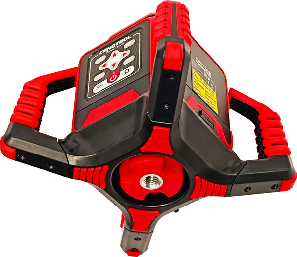 Лазерный нивелир Condtrol Rotech HVR / 1-002-100