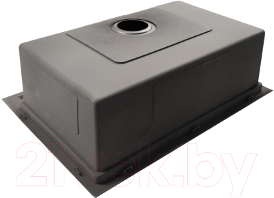 Мойка кухонная STELLAR S7050NB-A