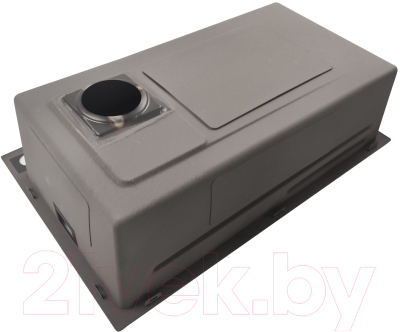 Мойка кухонная STELLAR S7045NB-A