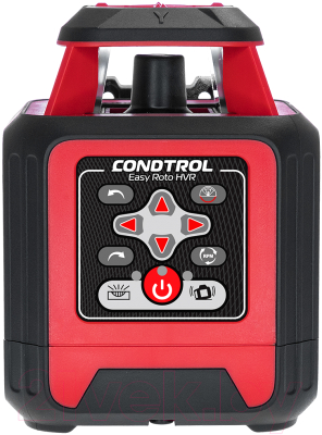 Лазерный нивелир Condtrol Easy Roto HVR / 7-2-113