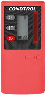 Лазерный нивелир Condtrol Easy Roto HVR / 7-2-113