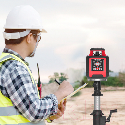 Лазерный нивелир Condtrol Easy Roto HVR / 7-2-113