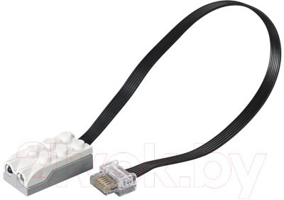 Элемент конструктора Lego Education Датчик движения WeDo 2.0 45304 - фото