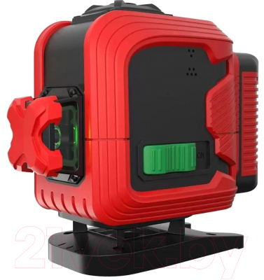 Лазерный нивелир Condtrol Fliesen 4D / 1-002-002 - фото