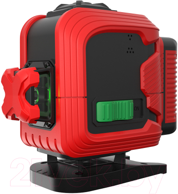Лазерный нивелир Condtrol Boden 3D / 1-002-001 - фото