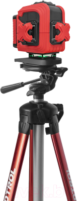 Лазерный нивелир Condtrol Boden 3D / 1-002-001