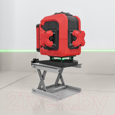 Лазерный нивелир Condtrol Boden 3D / 1-002-001