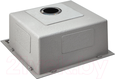 Мойка кухонная STELLAR S5050NB-S1