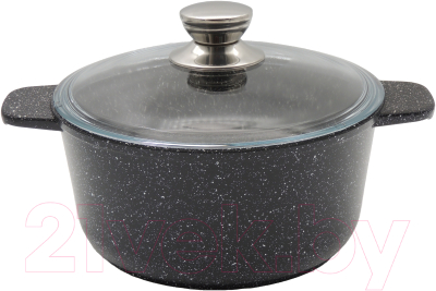 Набор кухонной посуды Виктория Гранит