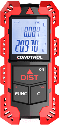 Лазерный дальномер Condtrol Traccer 40 / 1-001-001 - фото