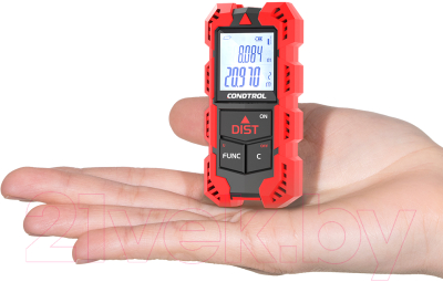 Лазерный дальномер Condtrol Traccer 40 / 1-001-001