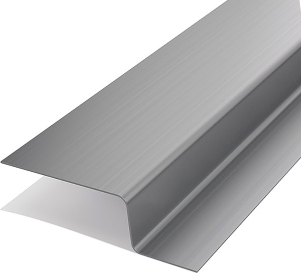 Профиль для светодиодной ленты Knauf Led Z 2000x0.7 - фото