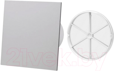 Вентилятор накладной AirRoxy dRim 125S-C164 - фото