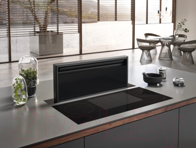 Вытяжка скрытая Miele DAD 4841 Levantar