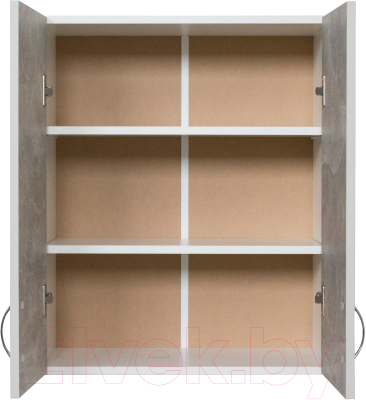 Шкаф навесной для кухни Компас-мебель КС-001-18Д1 800мм