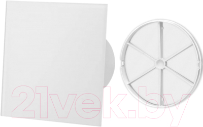 Вентилятор накладной AirRoxy dRim 125TS-C170 - фото