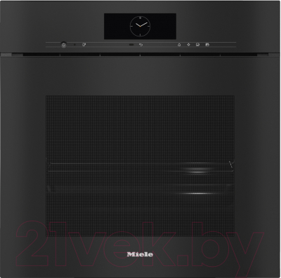 Пароварка встраиваемая Miele DGC 7865 HCX Pro OBSW - фото