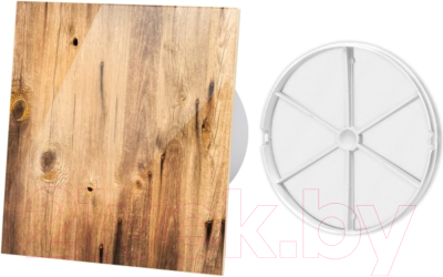 Вентилятор накладной AirRoxy dRim 125TS-C187 - фото