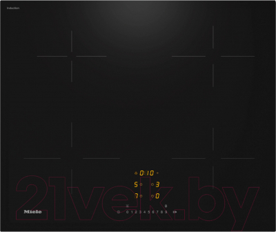 Индукционная варочная панель Miele KM 7361 FL