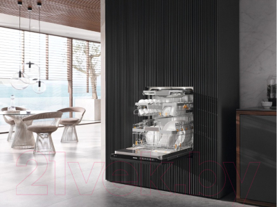 Посудомоечная машина Miele G7975 SCVi XXL AutoDos K2O
