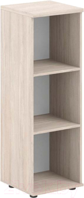 Стеллаж Norden Средний / SG.804.OL - фото