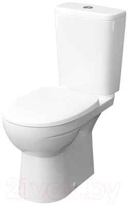 Унитаз напольный Керамин Альбано R МЛ 2-режим - фото