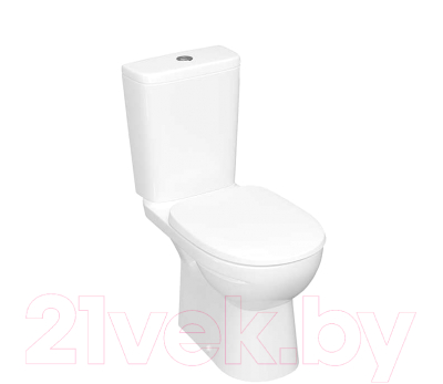 Унитаз напольный Керамин Альбано R МЛ 2-режим