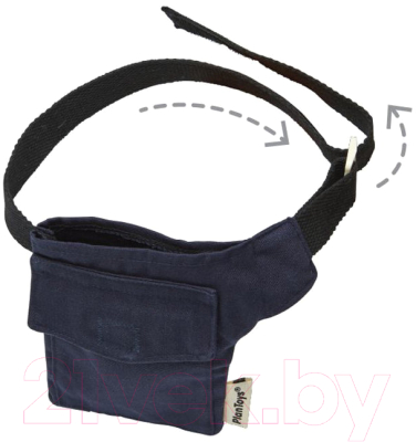 Игровой набор шпиона Plan Toys Секретный агент / 3705