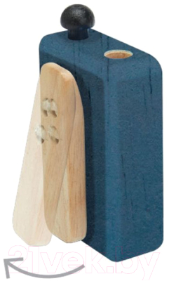 Игровой набор шпиона Plan Toys Секретный агент / 3705