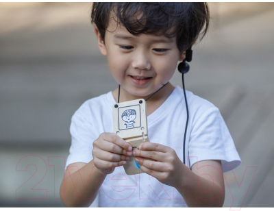 Игровой набор шпиона Plan Toys Секретный агент / 3705