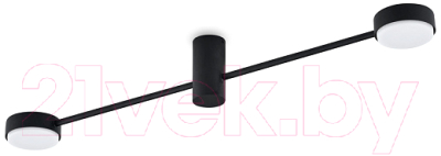 Потолочный светильник Freya Tactic FR5363CL-02B1 - фото