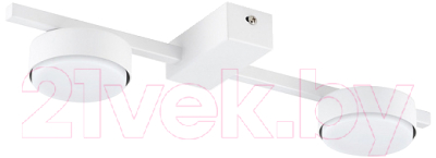 Потолочный светильник Freya Tactic FR5363CL-02W - фото