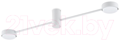 Потолочный светильник Freya Tactic FR5363CL-02W1 - фото