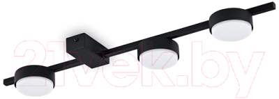 Потолочный светильник Freya Tactic FR5363CL-03B - фото