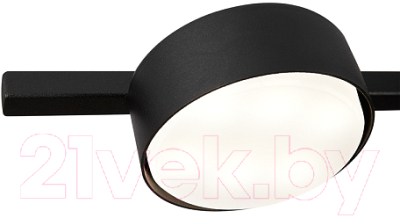 Потолочный светильник Freya Tactic FR5363CL-03B