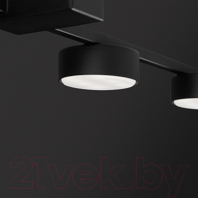 Потолочный светильник Freya Tactic FR5363CL-03B