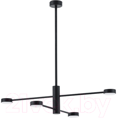 Потолочный светильник Freya Tactic FR5363CL-04B - фото