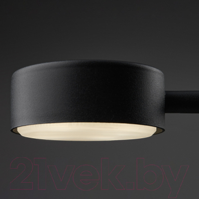 Потолочный светильник Freya Tactic FR5363CL-04B