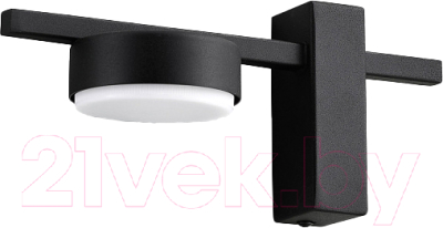 Бра Freya Tactic FR5363WL-01B - фото