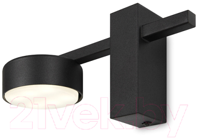 Бра Freya Tactic FR5363WL-01B