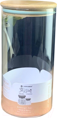 Емкость для хранения Lenardi 160-168 - фото