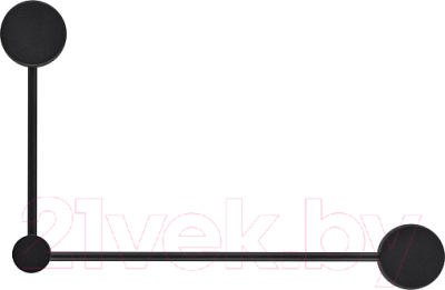 Бра Freya Tactic FR5363WL-02B - фото