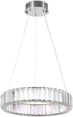 Потолочный светильник Freya Tier FR5257PL-L17CH - фото