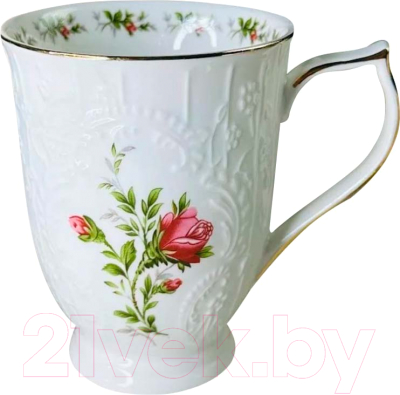 Кружка Lenardi Доминика 205-386 - фото