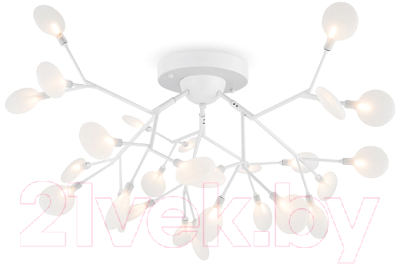 Потолочный светильник Freya Florencia FR5049CL-27W2 - фото