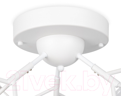 Потолочный светильник Freya Florencia FR5049CL-27W2