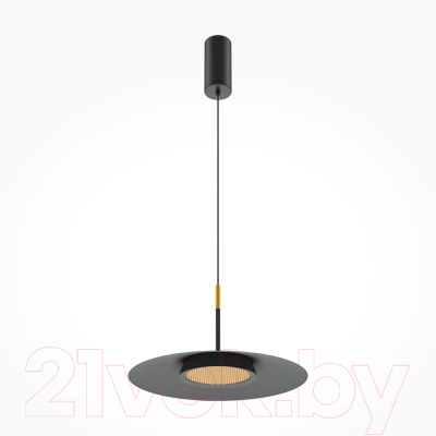 Потолочный светильник Maytoni El MOD041PL-L15B3K1