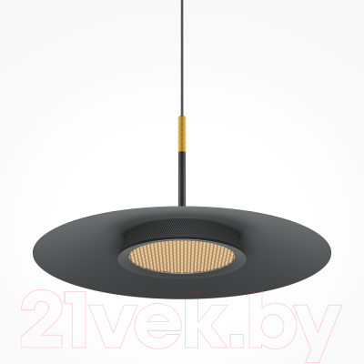 Потолочный светильник Maytoni El MOD041PL-L15B3K1