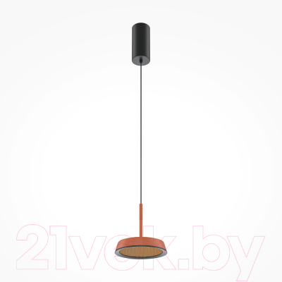 Потолочный светильник Maytoni El MOD041PL-L15TR3K